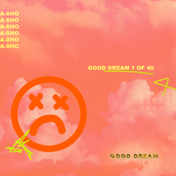 Good Dream by Decent.xyz collection image