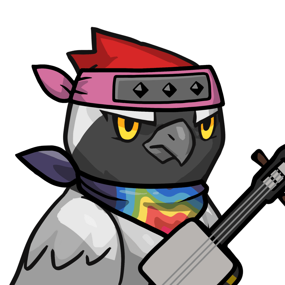Narukami-Crane #09280