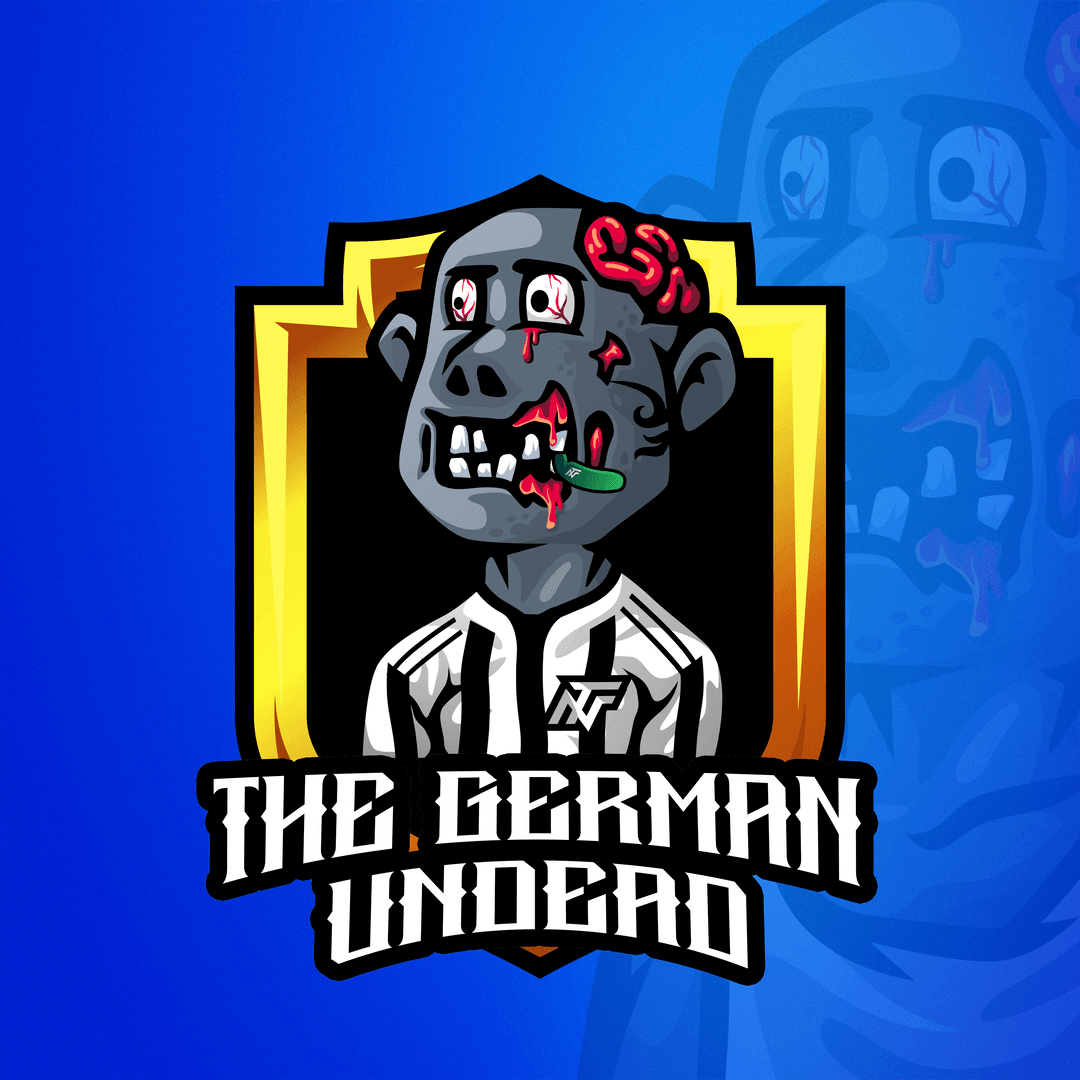 The German Undead