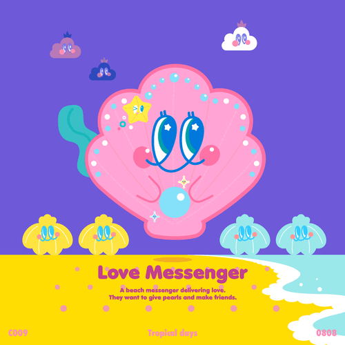 Love Messenger