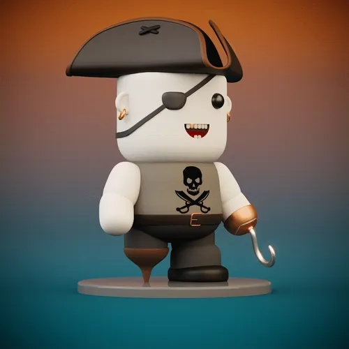 Zanyx: Happy Jack