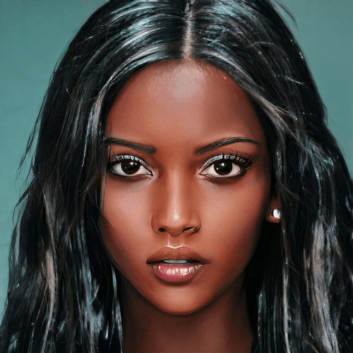 PRISCILLA #1 of 5