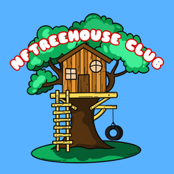 The NFTreehouse Club collection image