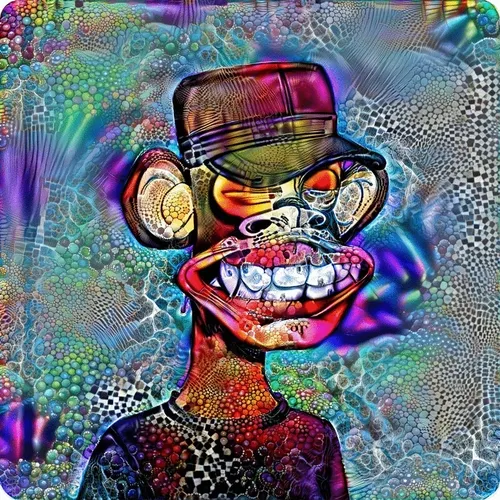 Dream Ape Art Club