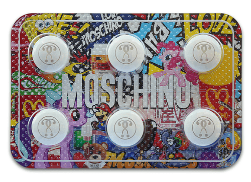 Designer Drugs Moschino