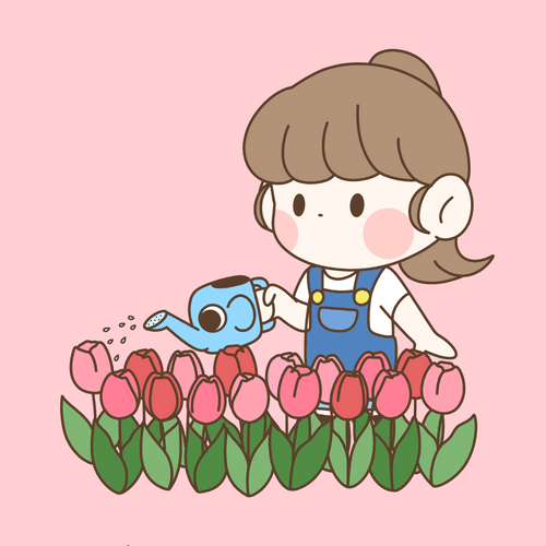 tulip