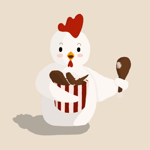 Fried Chicken