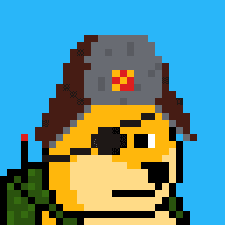 Dooggie #6515