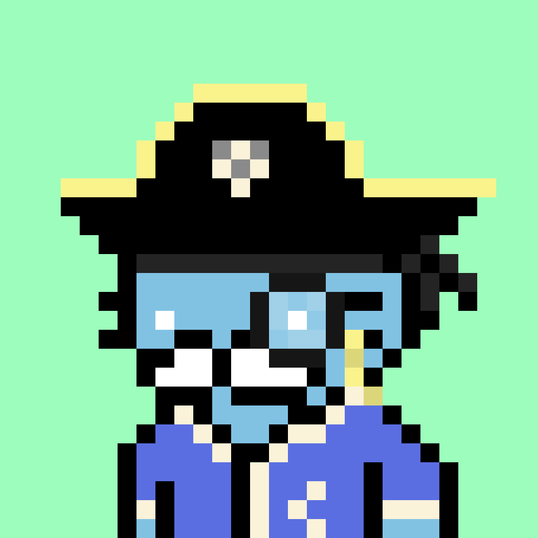 PixelCat 9889