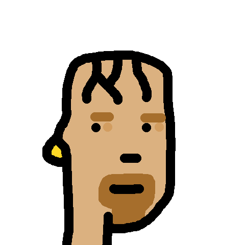 low effort punk 3326