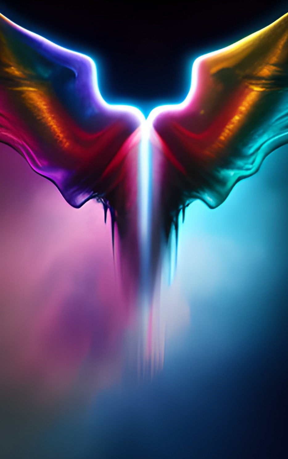 Colors of Wings V
