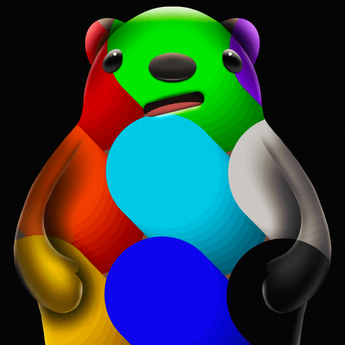 Crypto CHONKS