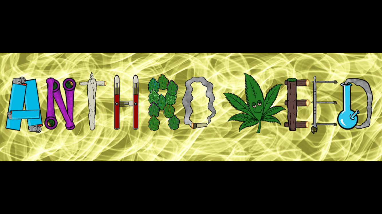 AnthroWeed banner