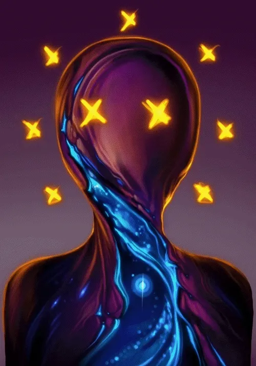 Space People