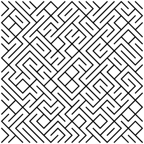 Maze #193