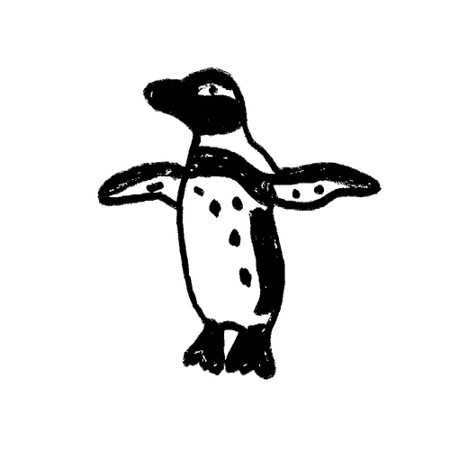 Penguin 