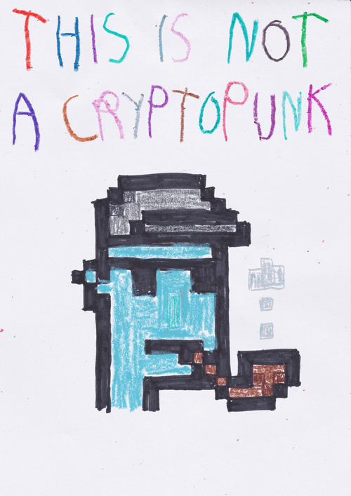 2. Fake Punk