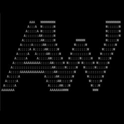 ASCIIWall collection image