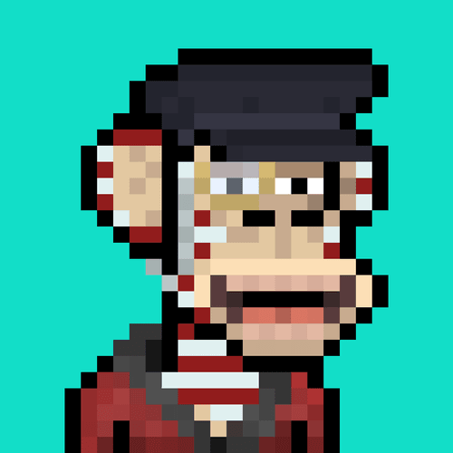 PixelApe 6908
