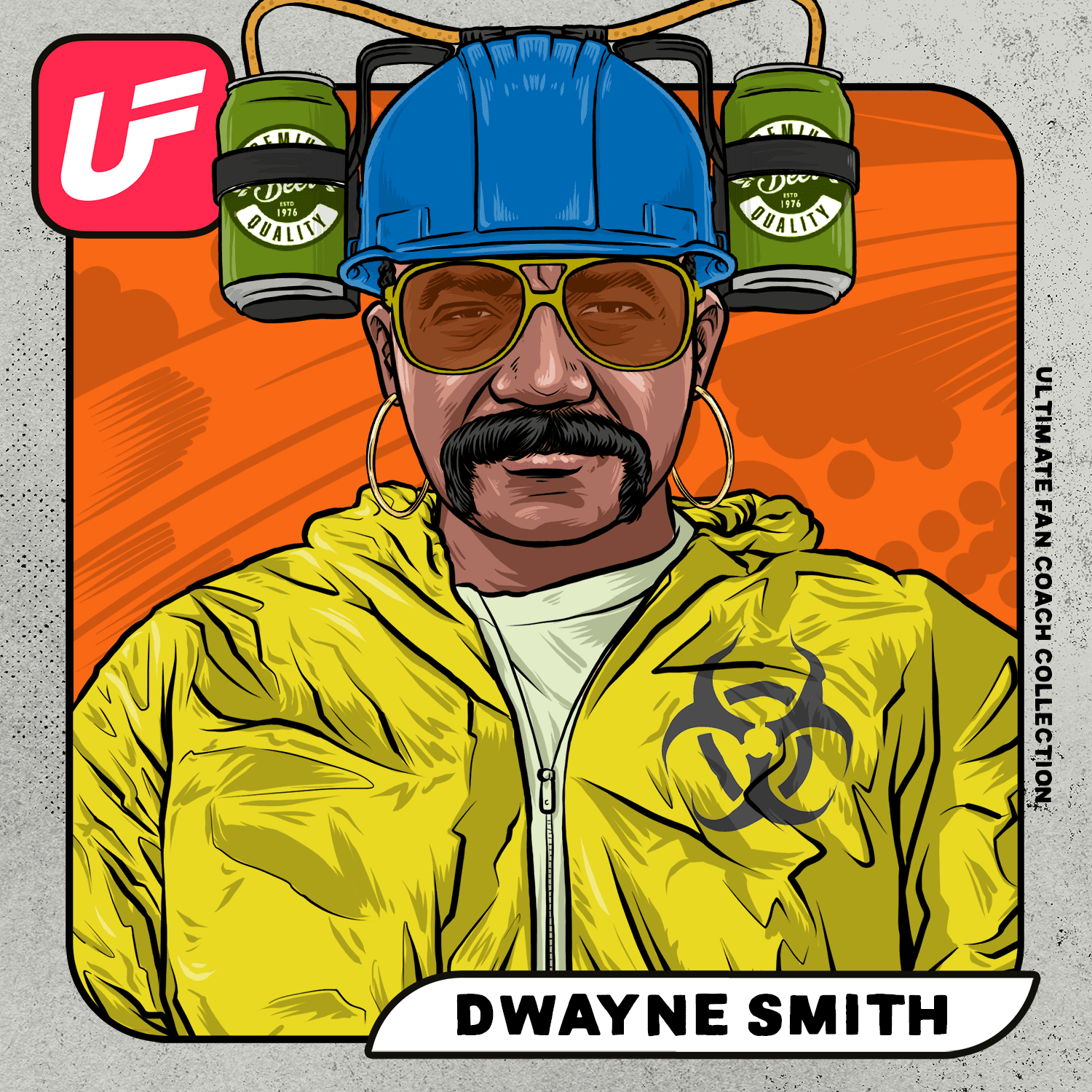 Dwayne	Smith #0134