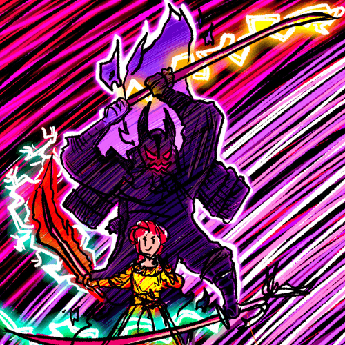 Thalia Da Pan #47 - Da Jimaru