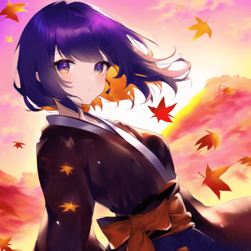 Yuuhigaoka #028