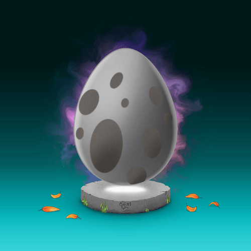 Derpy Egg #8543