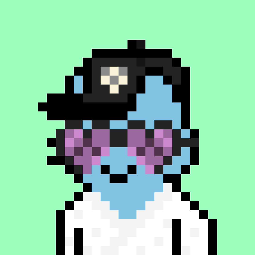 PixelCat 256