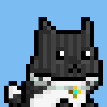 Shiba Pup #7998
