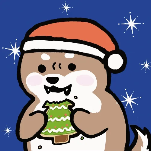 foodie shibainu #006
