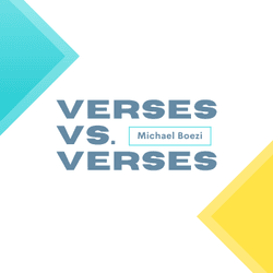 Verses vs. Verses, Vol. 2 collection image
