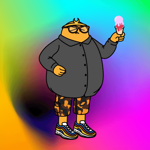 Potato #776