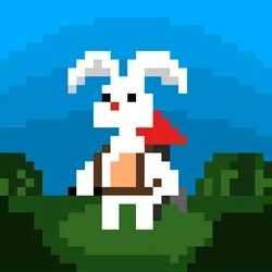 Pixel Bunnies V3 collection image