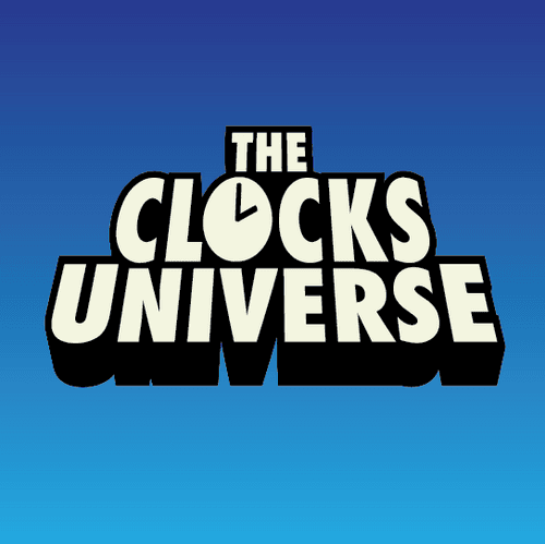 THE CLOCKS UNIVERSE