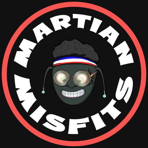 Martian Misfits