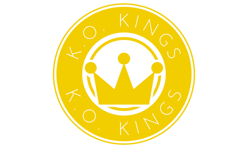 KO Kings Collector Series