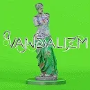 VANDALIZM | AR Sculptures