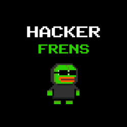 Hacker Frens collection image