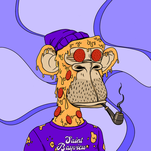 BAPC - #4148 Saint Bayview