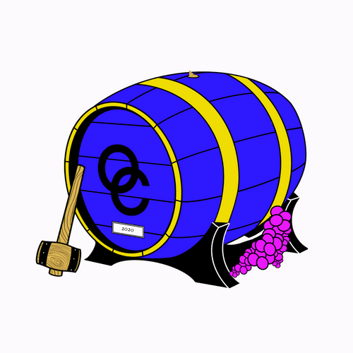 Onchain Barrel #17