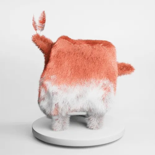 CuteCube