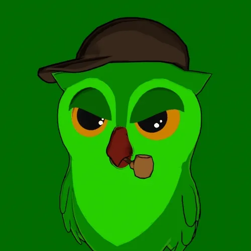 Owly #14375
