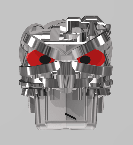 Angry Robot #977