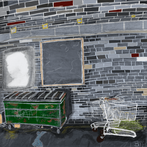 Drawing Daily's