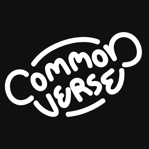 CommonVerse