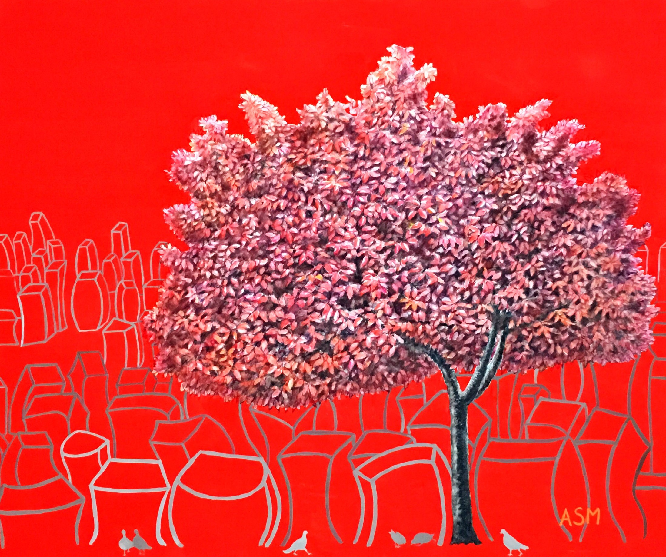 Time Tree 