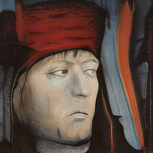 #1934 - Yilmar Genobli