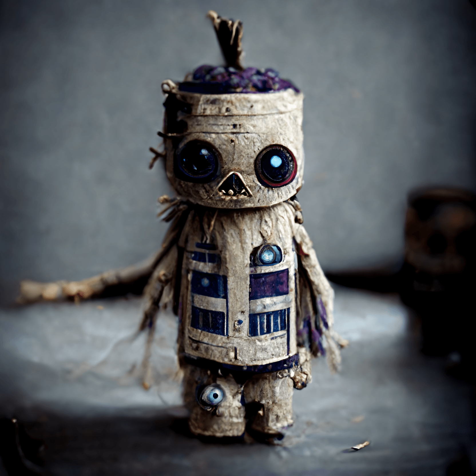 Voodoo R2