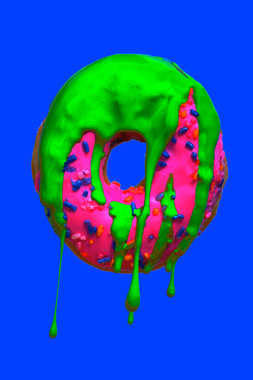 DOUGH