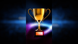 Trophy NFT collection image